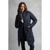 ANKY Lange Jacke ATC262004 Inkwell