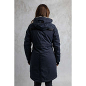 ANKY Lange Jacke ATC262004 Inkwell
