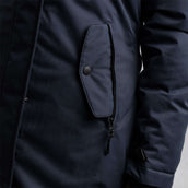 ANKY Lange Jacke ATC262004 Inkwell