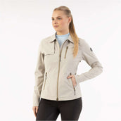 ANKY Regenjacke Short ATC261002 Island Fossil