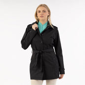 ANKY Regenjacke ATC261003 Schwarz