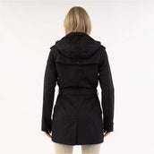 ANKY Regenjacke ATC261003 Schwarz