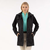 ANKY Regenjacke ATC261003 Schwarz