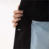 ANKY Regenjacke ATC261003 Schwarz