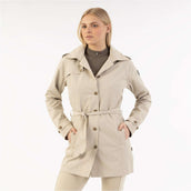 ANKY Regenjacke ATC261003 Island Fossil