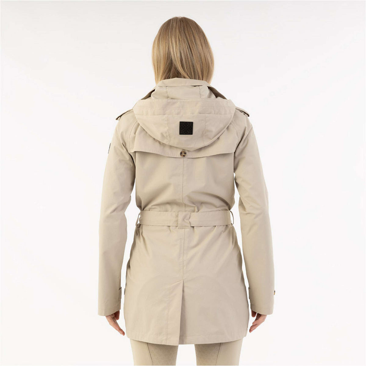 ANKY Regenjacke ATC261003 Island Fossil