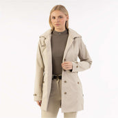 ANKY Regenjacke ATC261003 Island Fossil