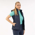 ANKY Weste ATC261001 Mood Indigoblau