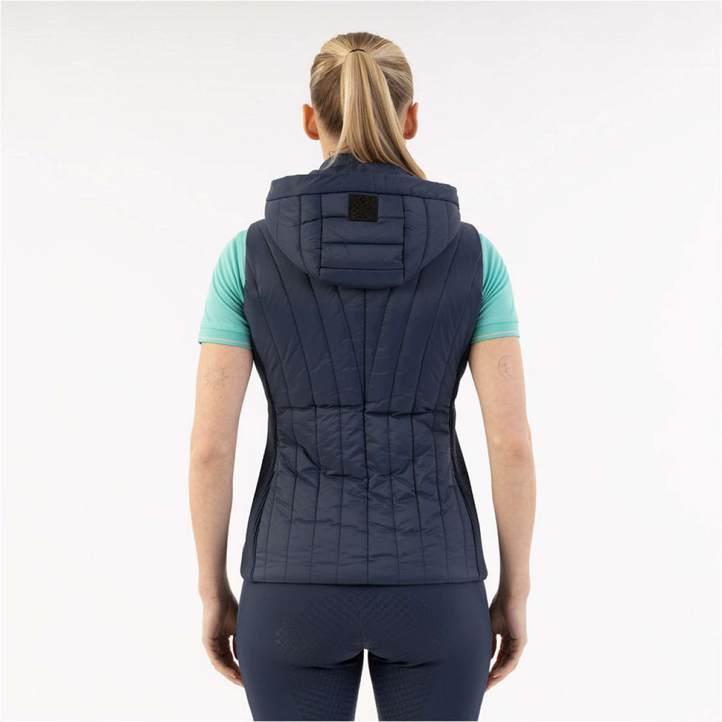 ANKY Weste ATC261001 Mood Indigoblau