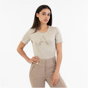 ANKY T-Shirt ATC251301 Island Fossil