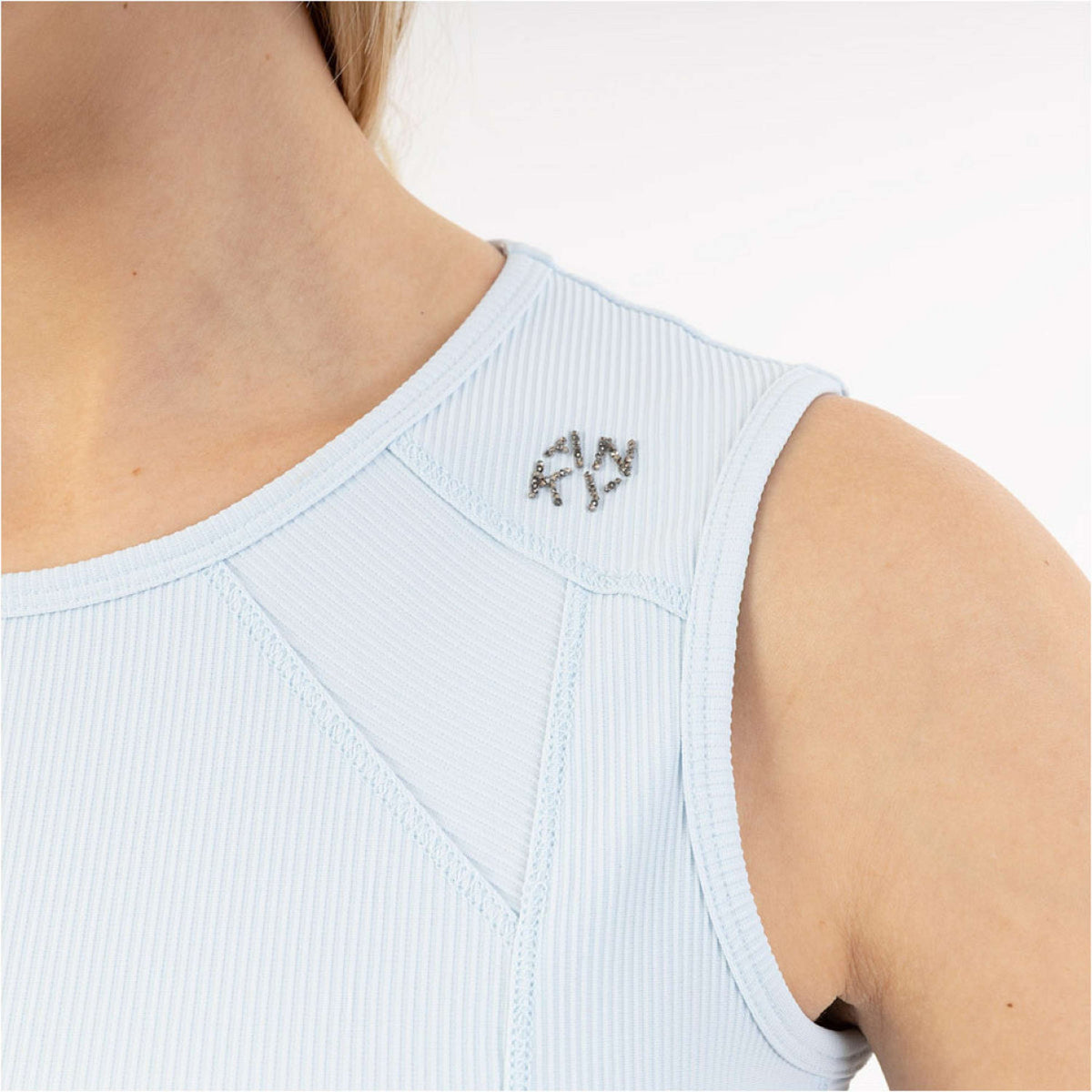 ANKY Tanktop Sport ATC261302 Nantucket Breeze