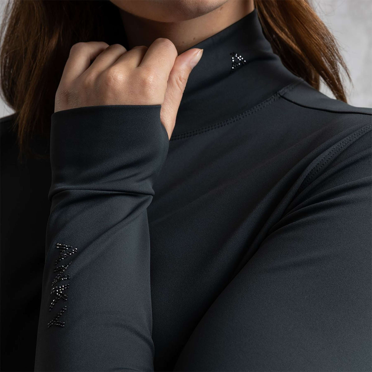 ANKY Shirt ATC262301 Forest River