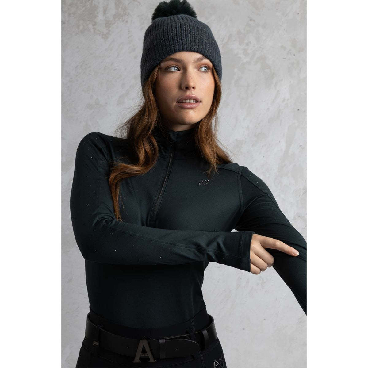 ANKY Shirt ATC262303 Forest River