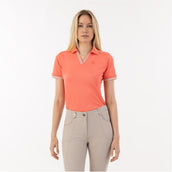 ANKY Polo ATC241203 Sugar Coral