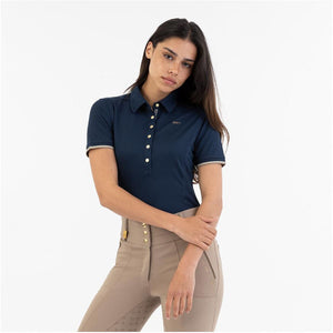 ANKY Polo ATC251201 Mood Indigoblau