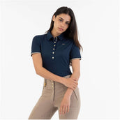 ANKY Polo ATC251201 Mood Indigoblau