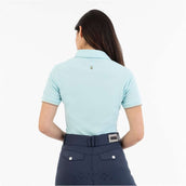 ANKY Polo ATC251201 CanalBlue