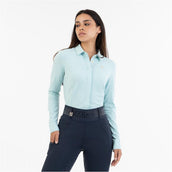 ANKY Bluse ATC251203 CanalBlue