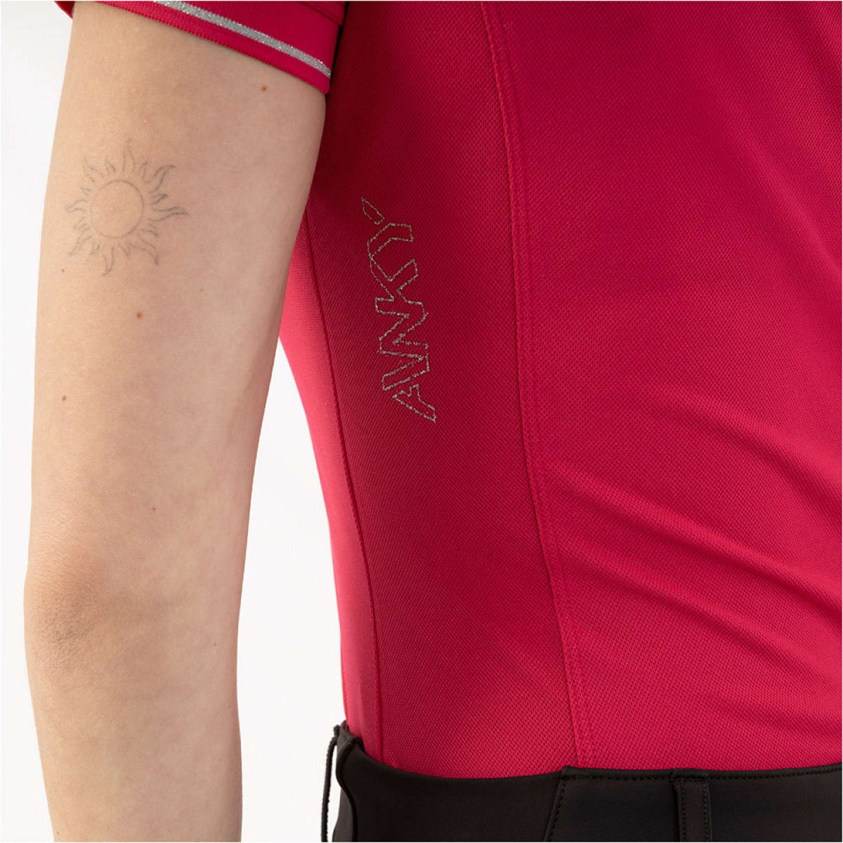 ANKY Polo Essential ATC261201 Innuendo