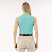 ANKY Shirt Sleeveless ATC261202 Pool Blue