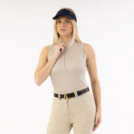ANKY Shirt Sleeveless ATC261202 Island Fossil