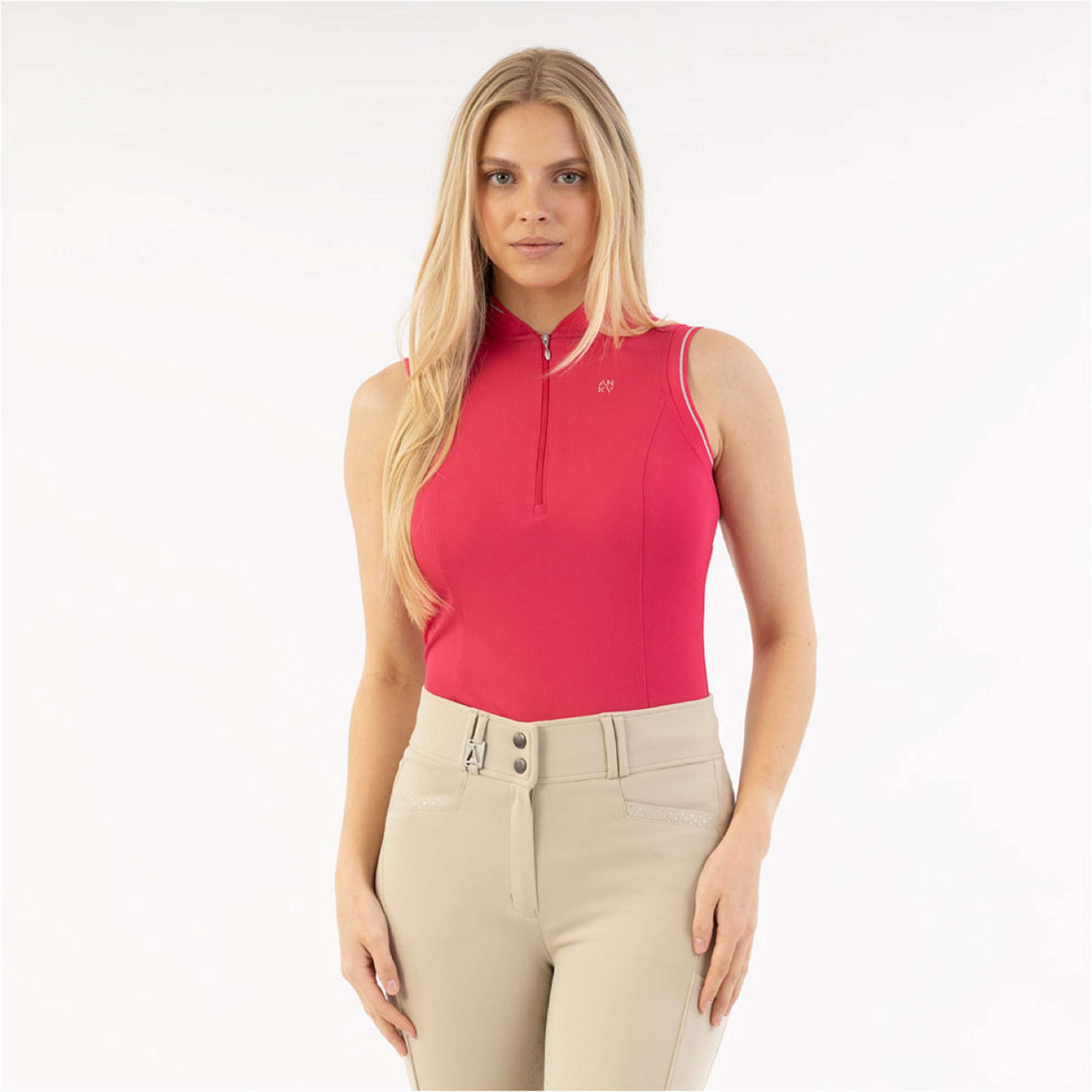 ANKY Shirt Sleeveless ATC261202 Innuendo ANKY Shirt Sleeveless ATC261202 Innuendo