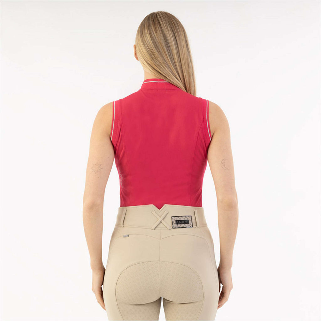 ANKY Shirt Sleeveless ATC261202 Innuendo