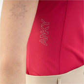 ANKY Shirt Sleeveless ATC261202 Innuendo