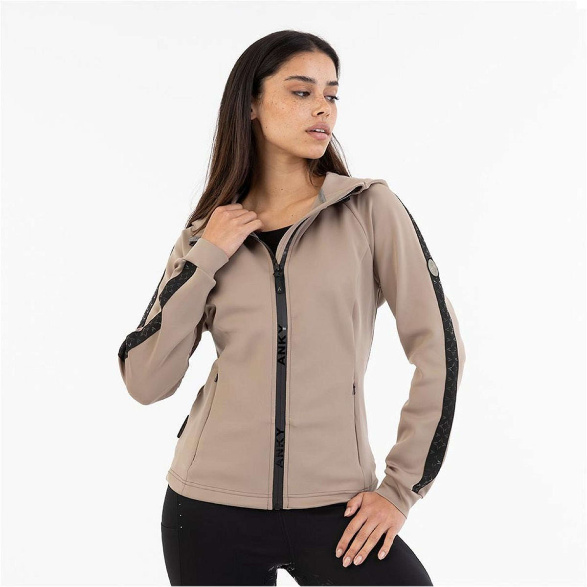 ANKY Jacke Tech ATC251101 Fungus