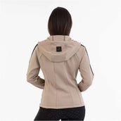 ANKY Jacke Tech ATC251101 Fungus