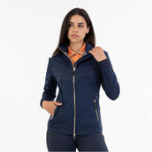 ANKY Jacke ATC251102 Mood Indigoblau