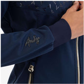 ANKY Jacke ATC251102 Mood Indigoblau