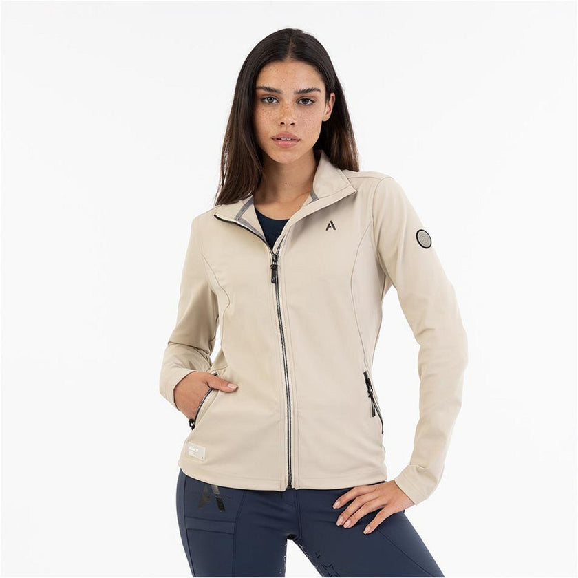 ANKY Jacke ATC251103 Island Fossil