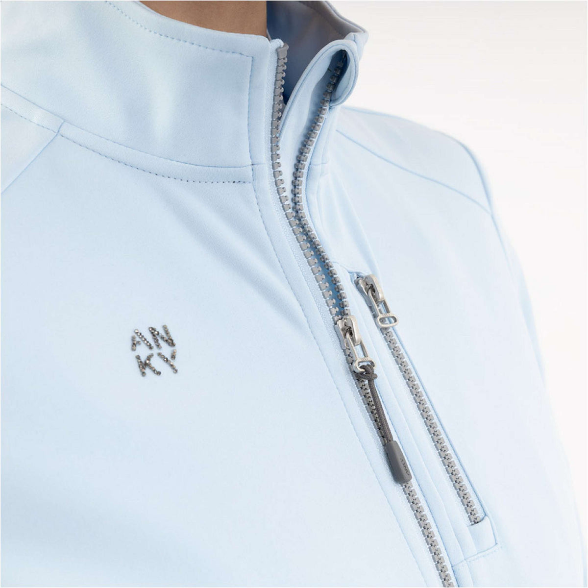 ANKY Sommerjacke All Weather ATC261102 Nantucket Breeze