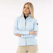 ANKY Jacke Sub Layer ATC261103 Nantucket Breeze
