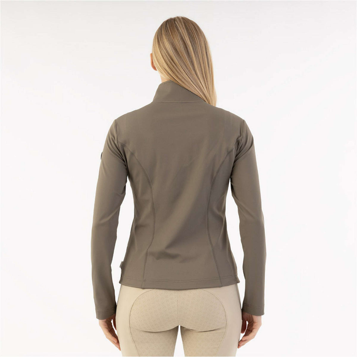 ANKY Jacke Sub Layer ATC261103 Bungee Cord