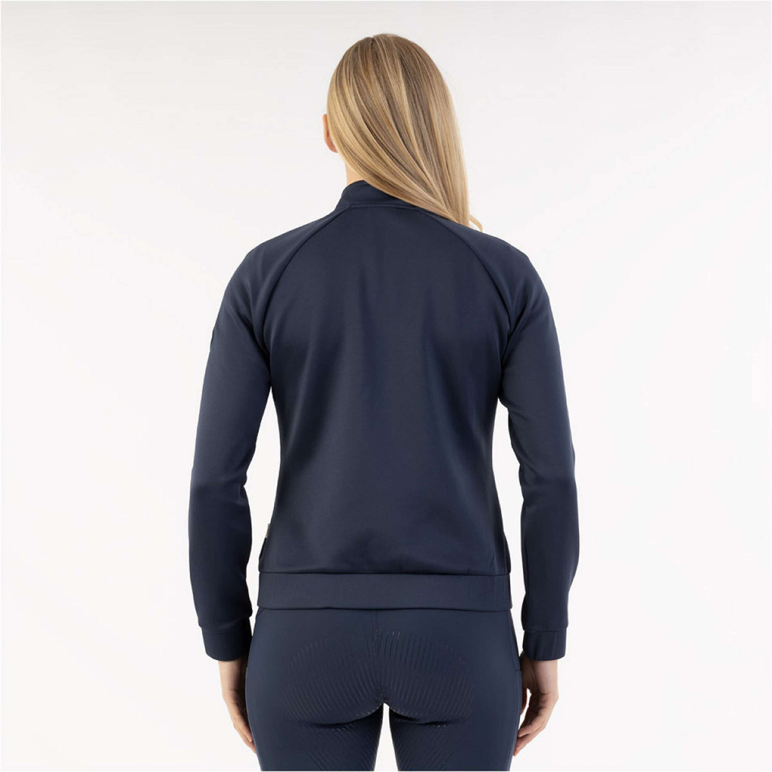 ANKY Sommerjacke ATC261104 Mood Indigoblau ANKY Sommerjacke ATC261104 Mood Indigoblau