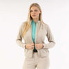 ANKY Sommerjacke ATC261104 Island Fossil