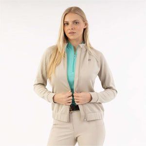 ANKY Sommerjacke ATC261104 Island Fossil