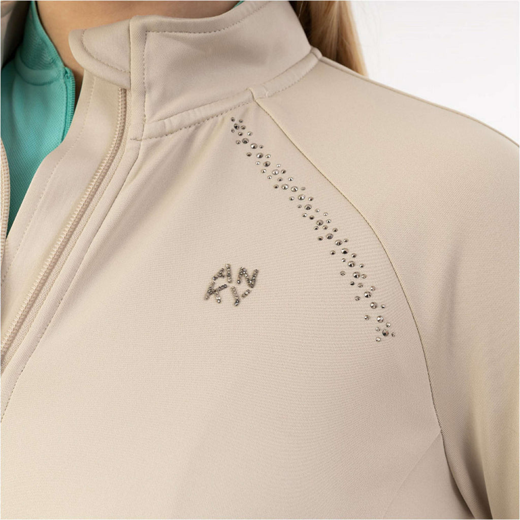 ANKY Sommerjacke ATC261104 Island Fossil