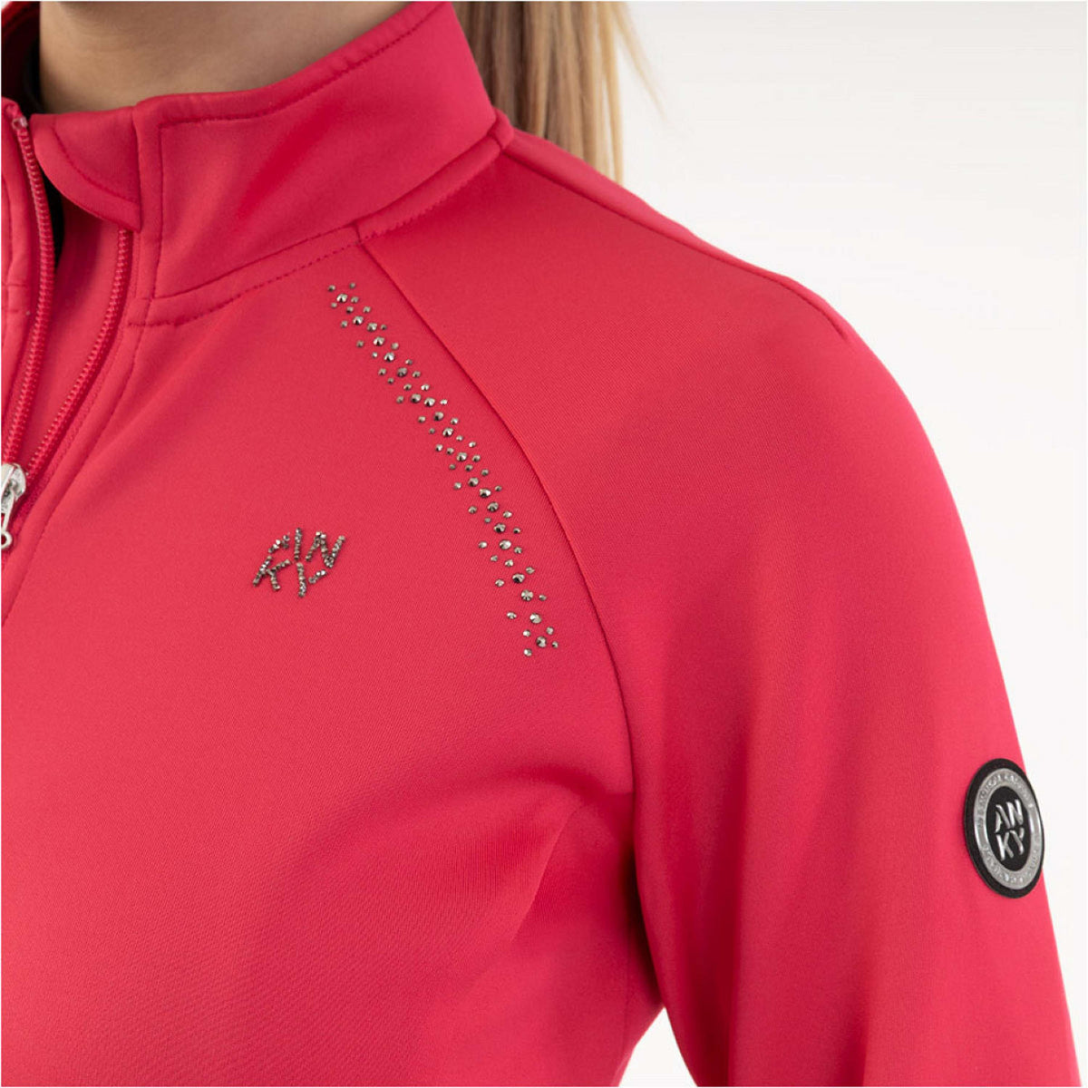 ANKY Sommerjacke ATC261104 Innuendo