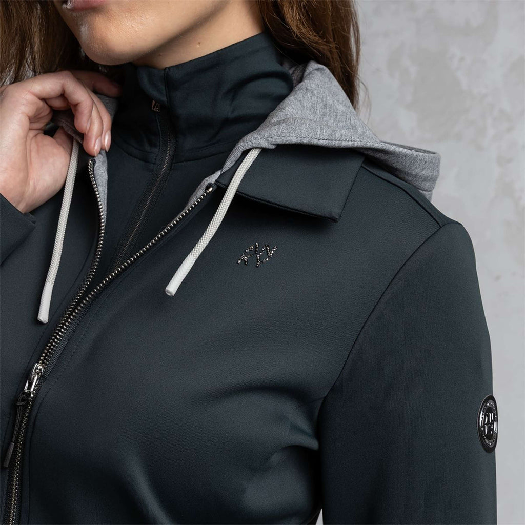 ANKY Jacke ATC262103 Forest River