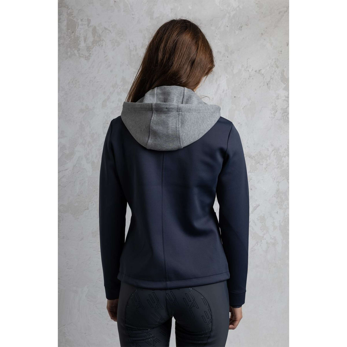 ANKY Jacke ATC262103 Inkwell