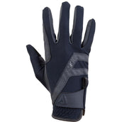 ANKY Reithandschuhe Technical ATA251001 Mood Indigoblau