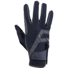 ANKY Reithandschuhe Technical ATA251001 Mood Indigoblau