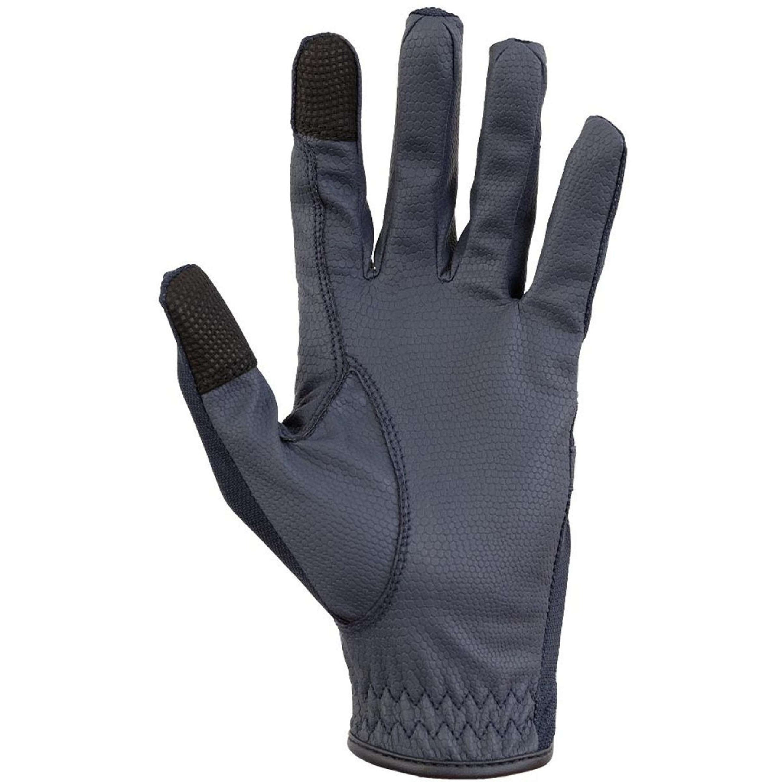 ANKY Reithandschuhe Technical ATA251001 Mood Indigoblau ANKY Reithandschuhe Technical ATA251001 Mood Indigoblau