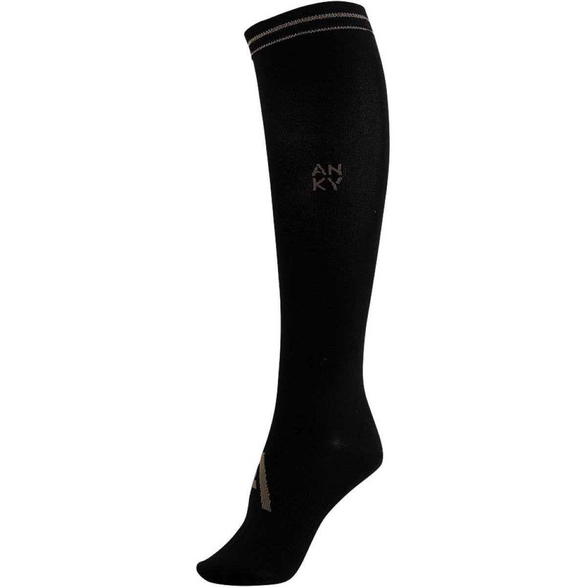 ANKY Reitsocken Technical ATP261601 Schwarz
