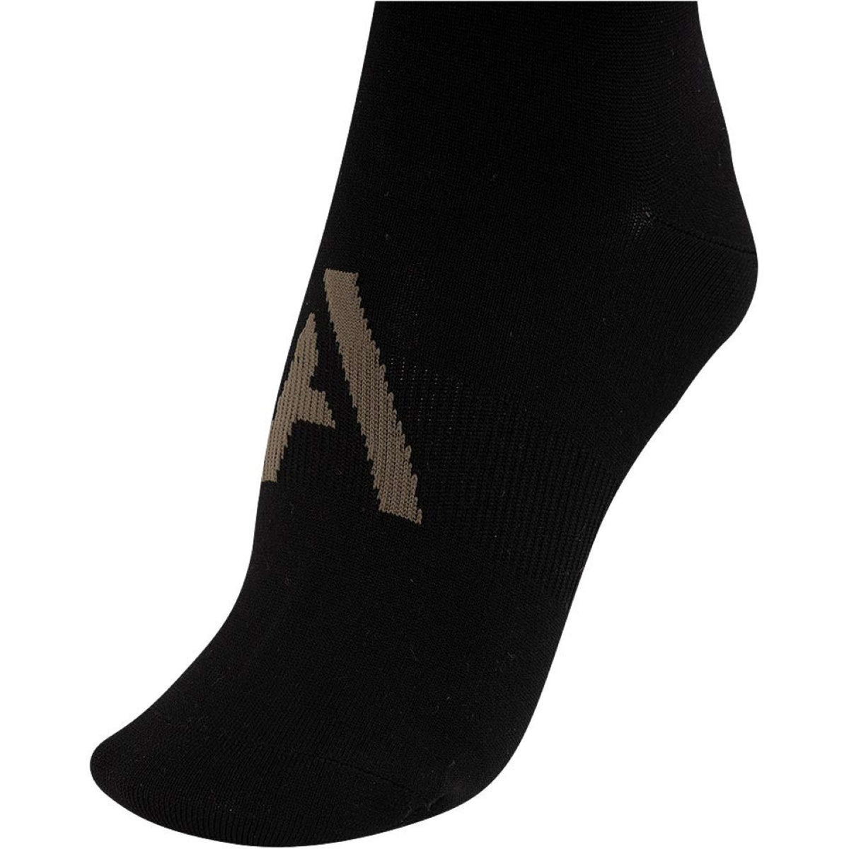 ANKY Reitsocken Technical ATP261601 Schwarz