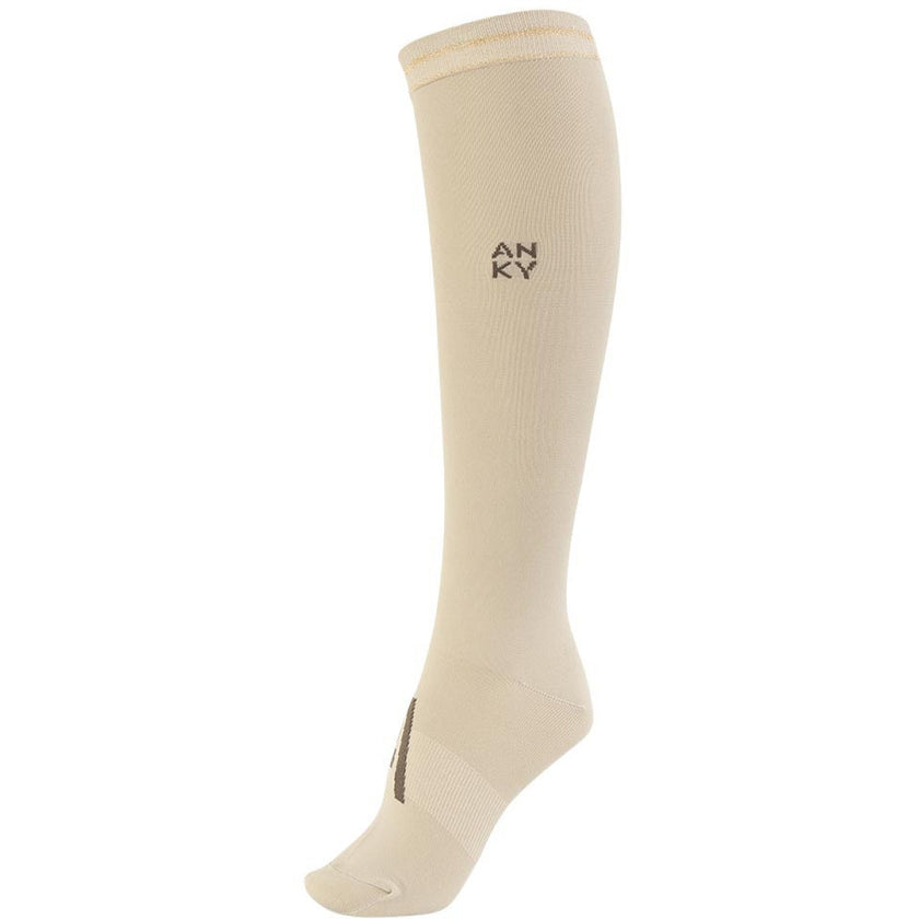 ANKY Reitsocken Technical ATP261601 Island Fossil ANKY Reitsocken Technical ATP261601 Island Fossil