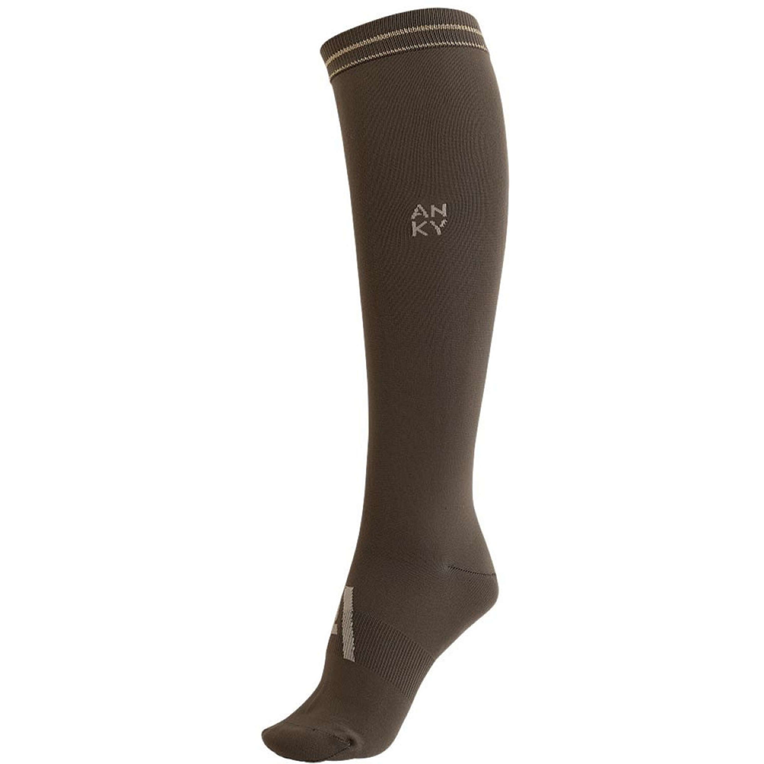 ANKY Reitsocken Technical ATP261601 Bungee Cord ANKY Reitsocken Technical ATP261601 Bungee Cord